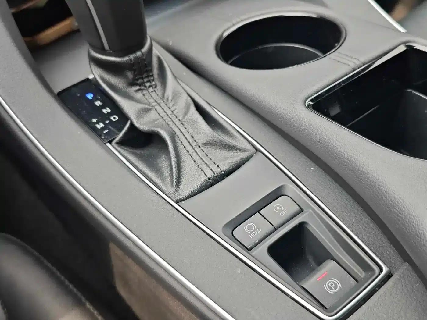 2019 Toyota Avalon 2.0L XLE Premium Edition (China VI Emission Standard) — миниатюра 10