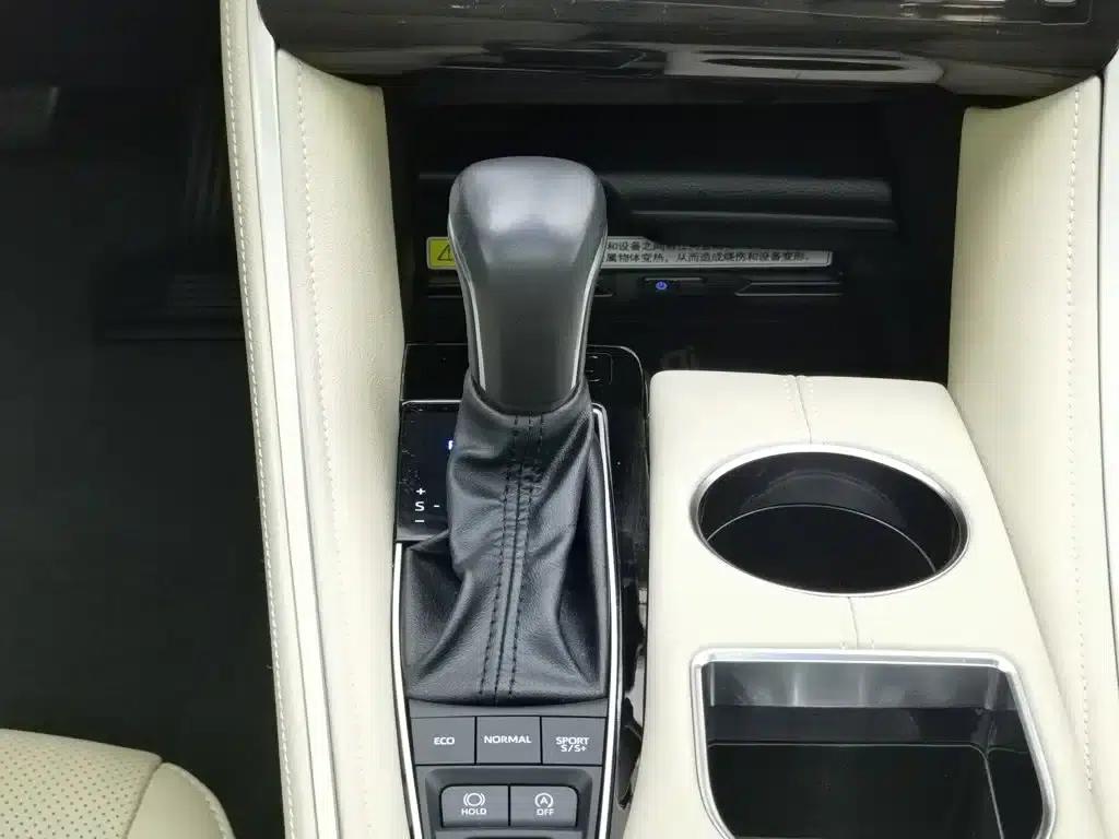 2023 Toyota Avalon 2.5L Touring Premium Edition — миниатюра 13