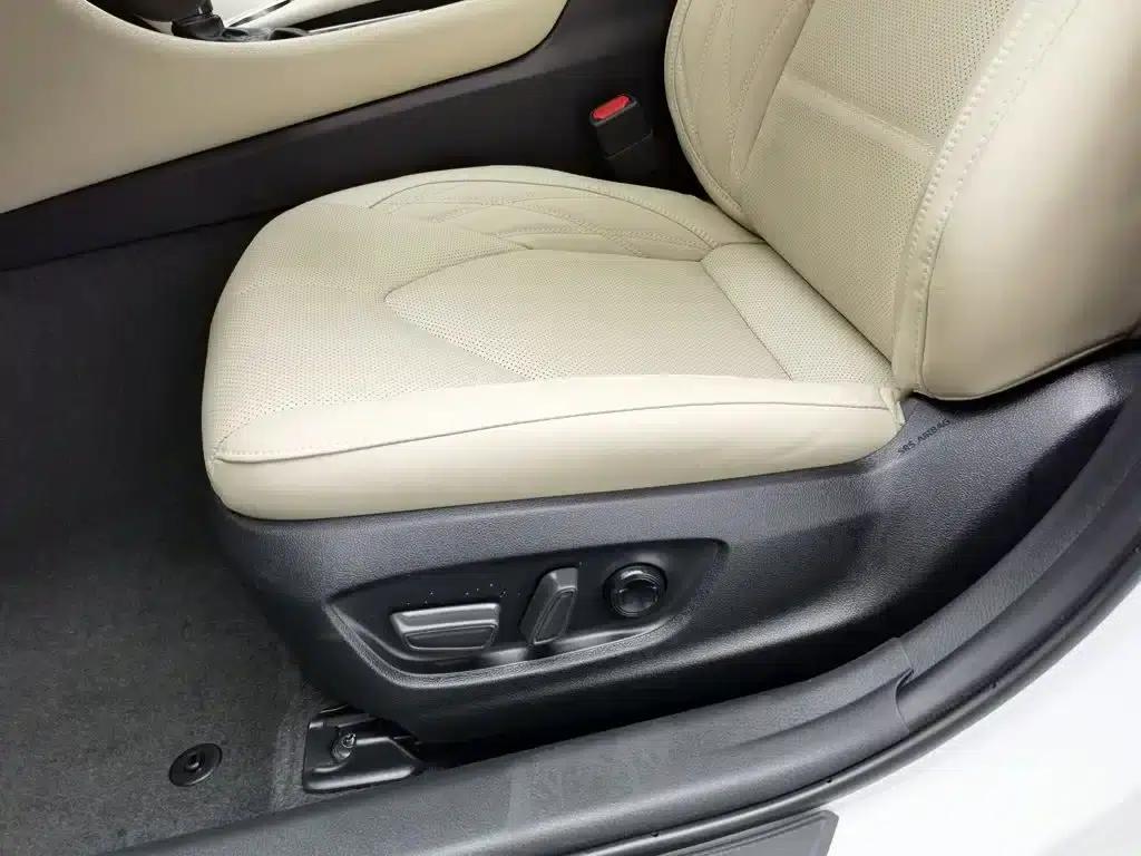 2023 Toyota Avalon 2.5L Touring Premium Edition — миниатюра 20