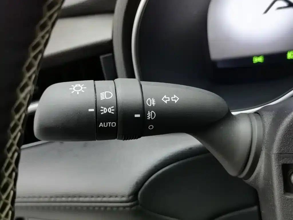 2023 Toyota Avalon 2.5L Touring Premium Edition — миниатюра 21