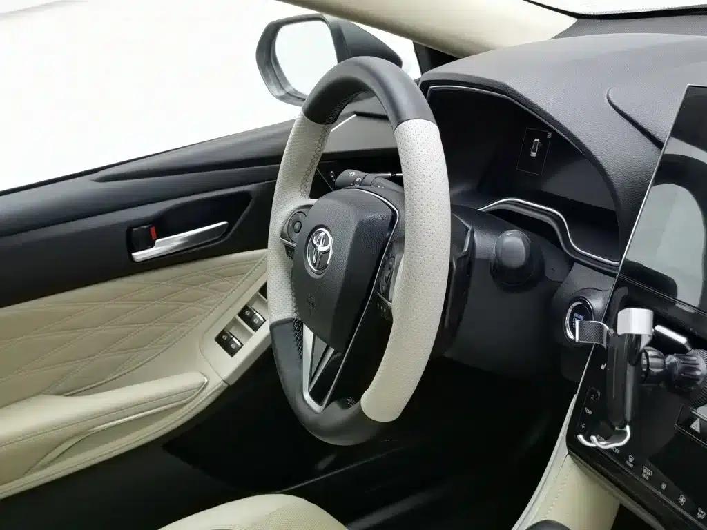 2023 Toyota Avalon 2.5L Touring Premium Edition — миниатюра 22