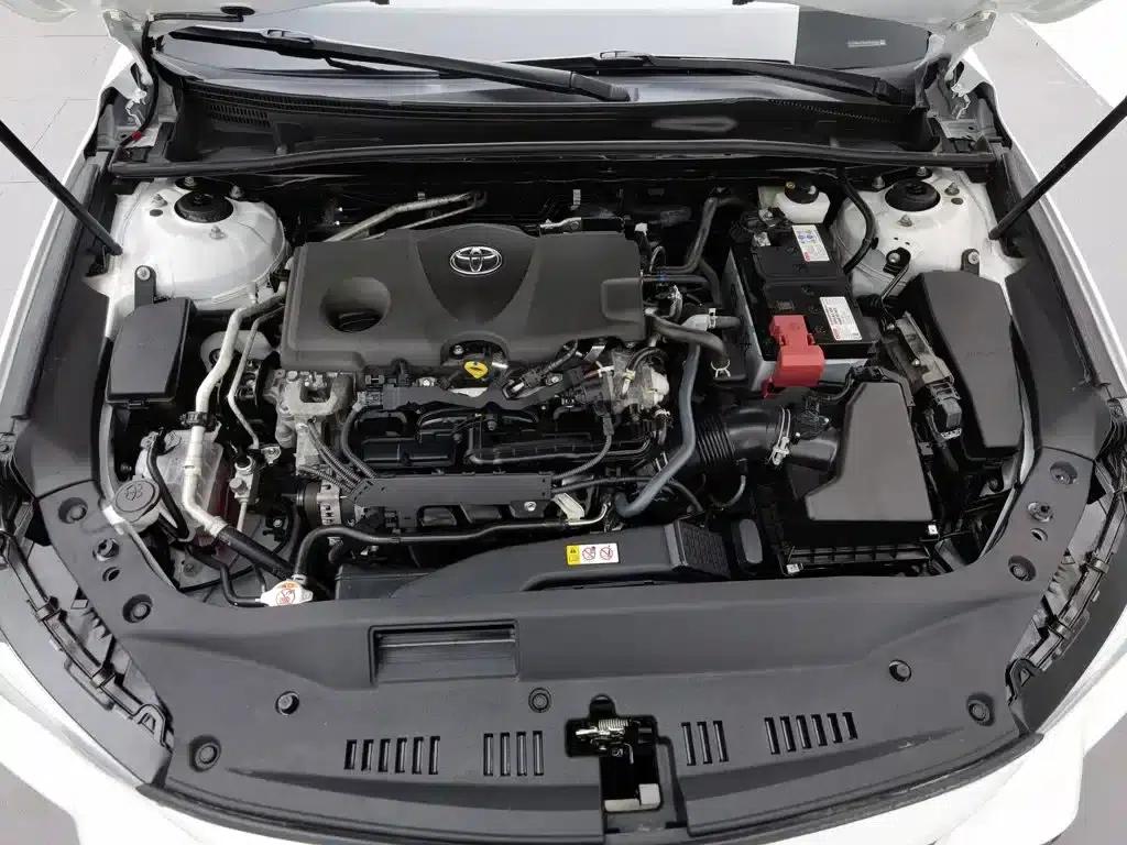 2023 Toyota Avalon 2.5L Touring Premium Edition — миниатюра 6