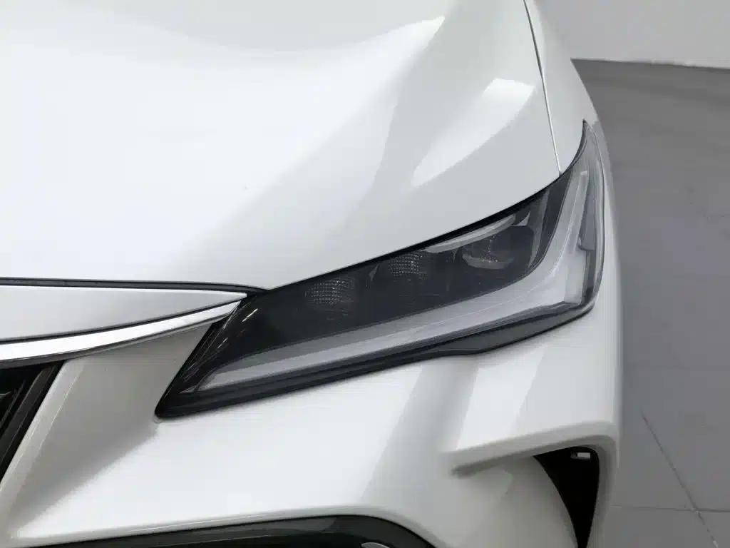 2023 Toyota Avalon 2.5L Touring Premium Edition — миниатюра 7