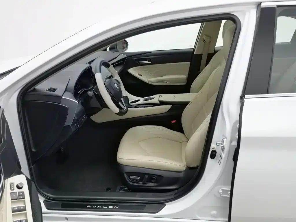 2023 Toyota Avalon 2.5L Touring Premium Edition — миниатюра 10