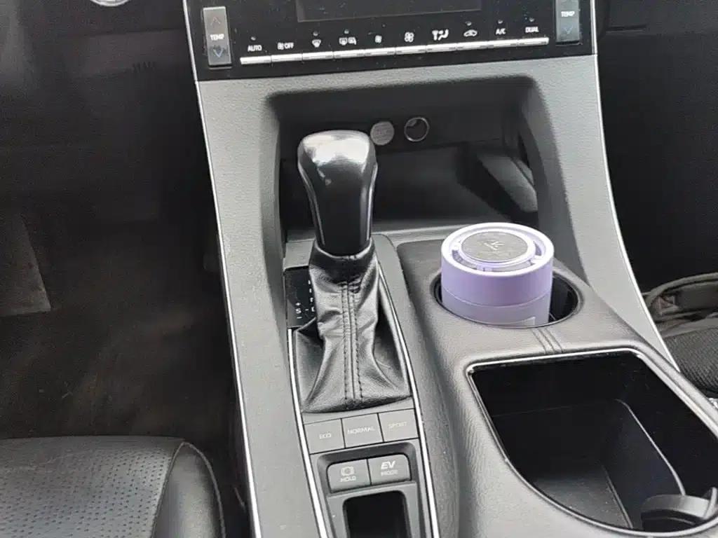 2019 Toyota Avalon Hybrid 2.5L Luxury Edition (China VI Emission Standard) — миниатюра 14