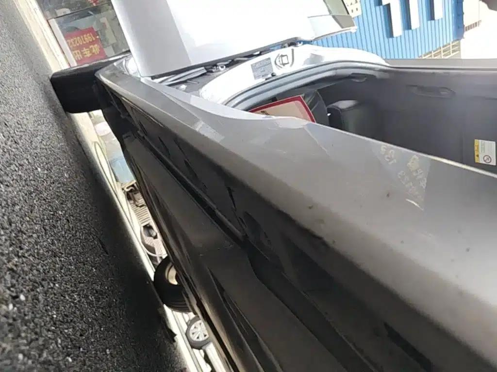 2019 Toyota Avalon Hybrid 2.5L Luxury Edition (China VI Emission Standard) — миниатюра 21