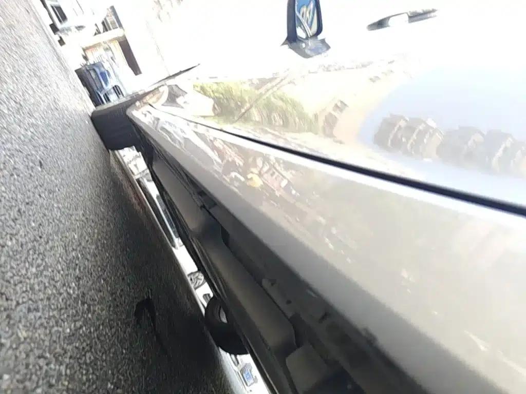 2019 Toyota Avalon Hybrid 2.5L Luxury Edition (China VI Emission Standard) — миниатюра 22