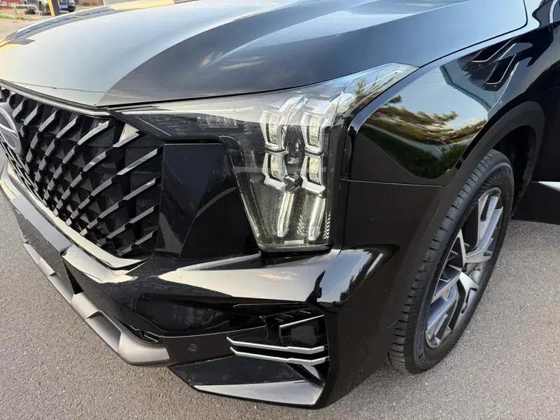 Trumpchi GS8 2022 Navigator Series 2.0TGDI 2WD Luxury Intelligent Connected 7-Seater — миниатюра 13