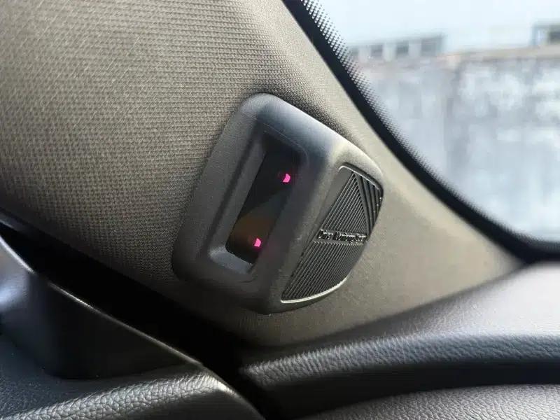 Trumpchi GS8 2022 Navigator Series 2.0TGDI 2WD Luxury Intelligent Connected 7-Seater — миниатюра 15