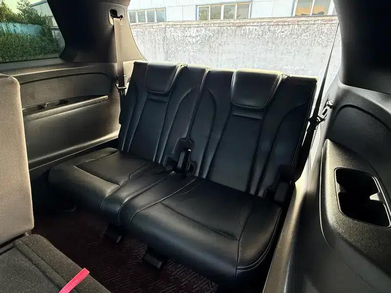 Trumpchi GS8 2022 Navigator Series 2.0TGDI 2WD Luxury Intelligent Connected 7-Seater — миниатюра 23
