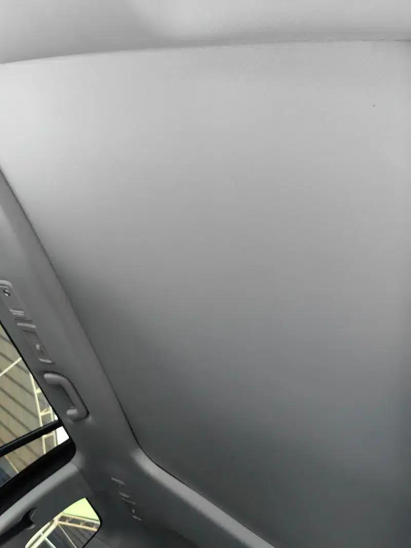 Trumpchi GS8 2021 390T 2WD Dark Knight Edition — миниатюра 14