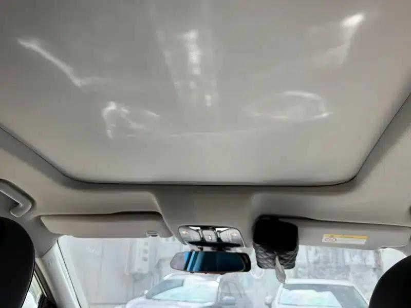 Trumpchi GS8 2017 320T 2WD Luxury Intelligent Connected Edition 7-Seater — миниатюра 9