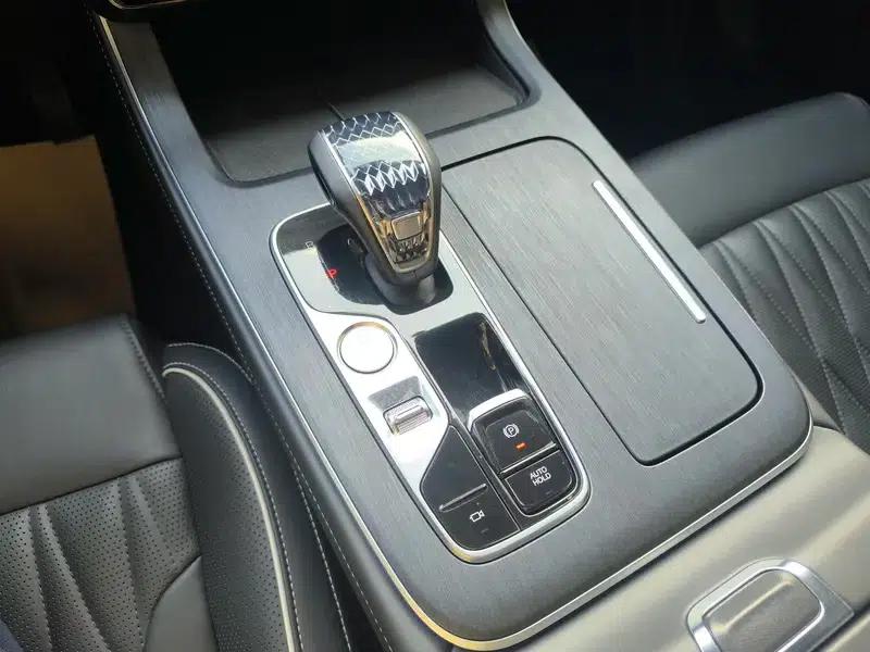 Trumpchi GS8 2022 Navigator Series 2.0TGDI 2WD Luxury Intelligent Connected 7-Seater — миниатюра 14