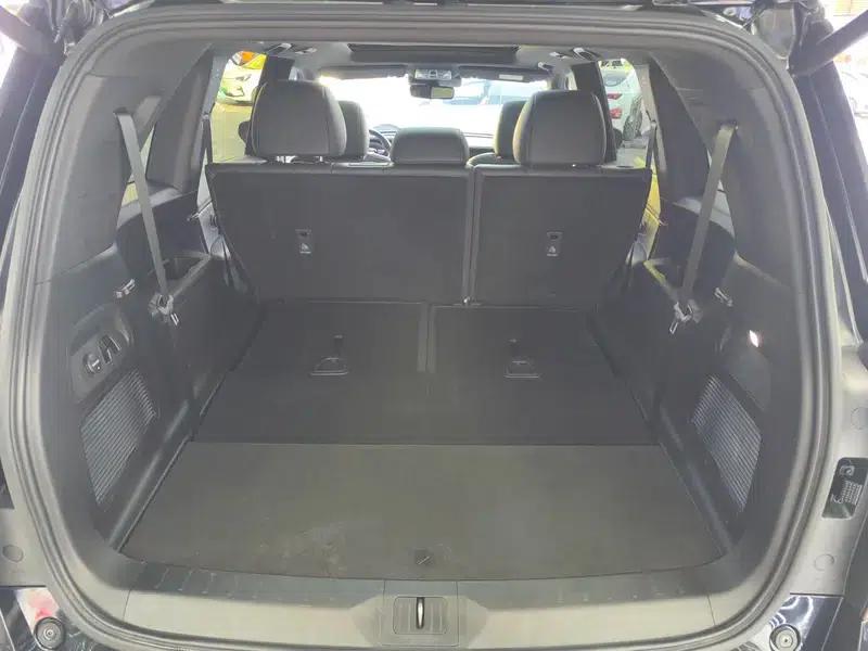 Trumpchi GS8 2022 Navigator Series 2.0TGDI 2WD Luxury Intelligent Connected 7-Seater — миниатюра 18