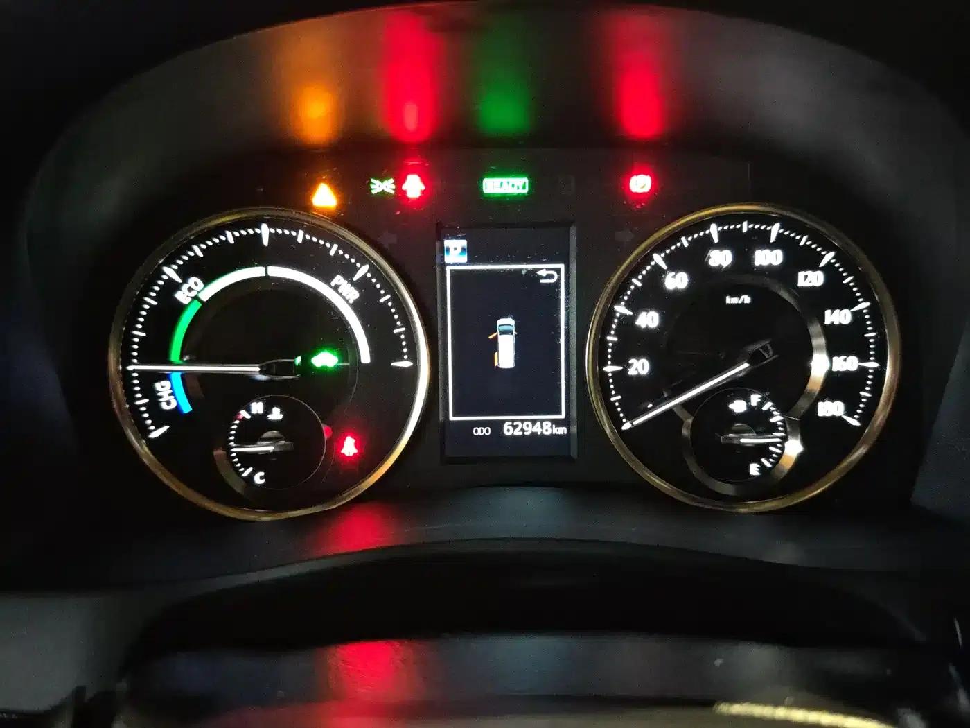 2021 Alphard Crown Hybrid 2.5L HV Supreme Edition — миниатюра 6
