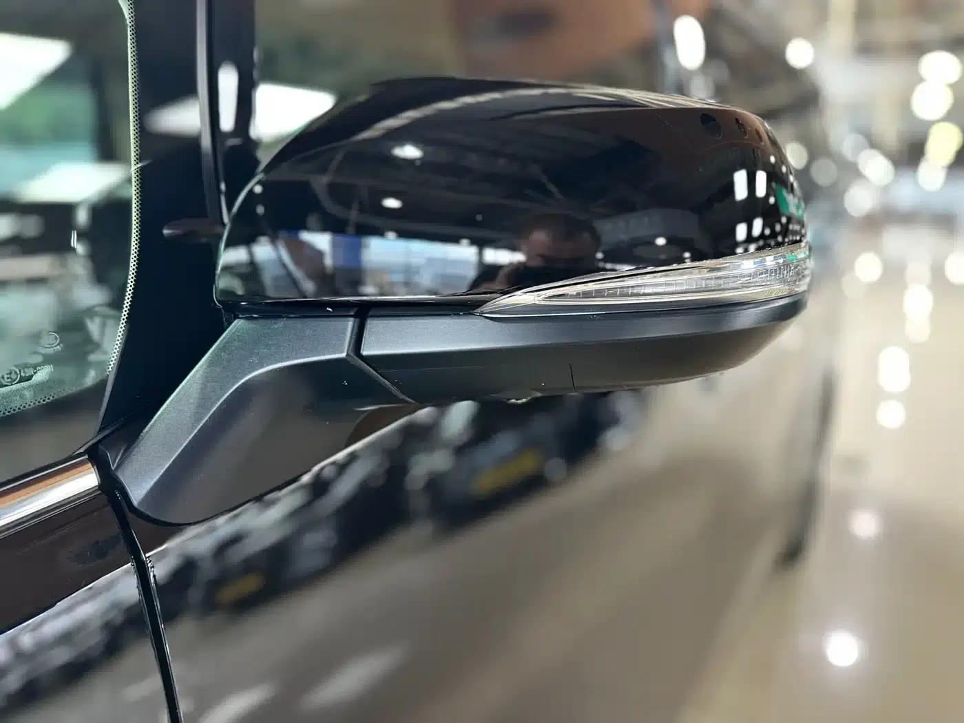 2021 Alphard Crown Hybrid 2.5L HV Premium Edition — миниатюра 6