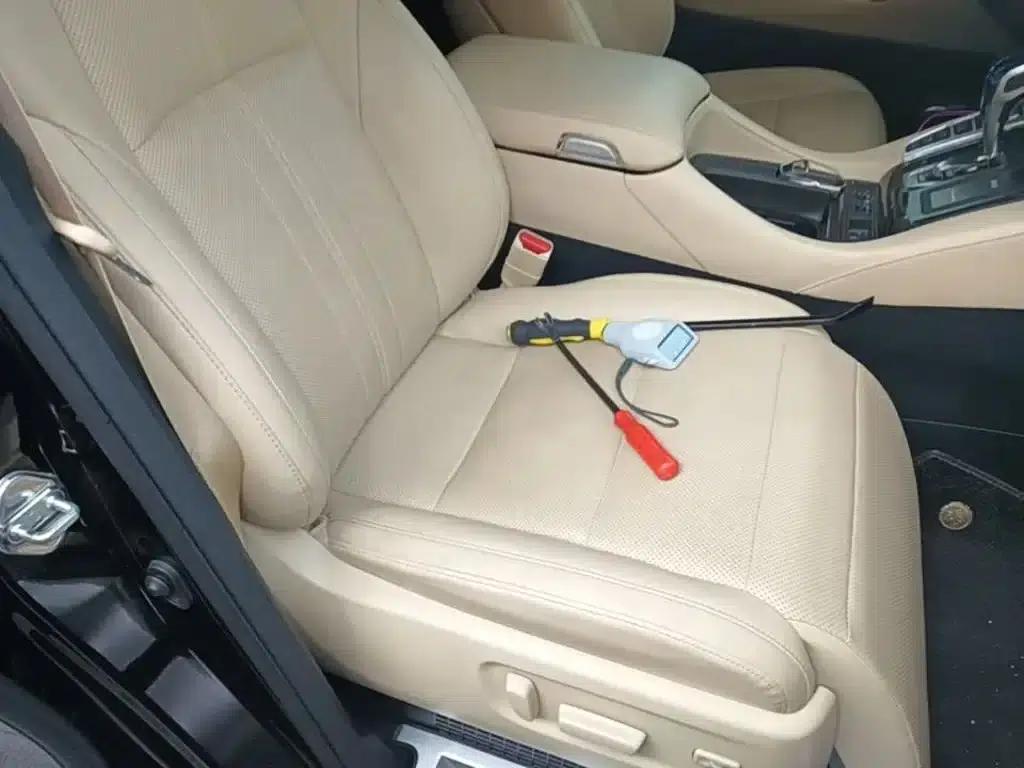 2023 Alphard Crown Hybrid 2.5L HV Premium Edition — миниатюра 25