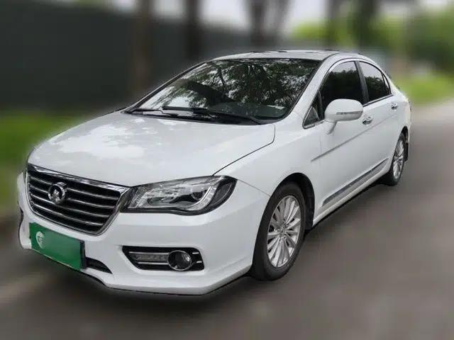 Great Wall C50 2016 1.5T Manual Fashion Edition