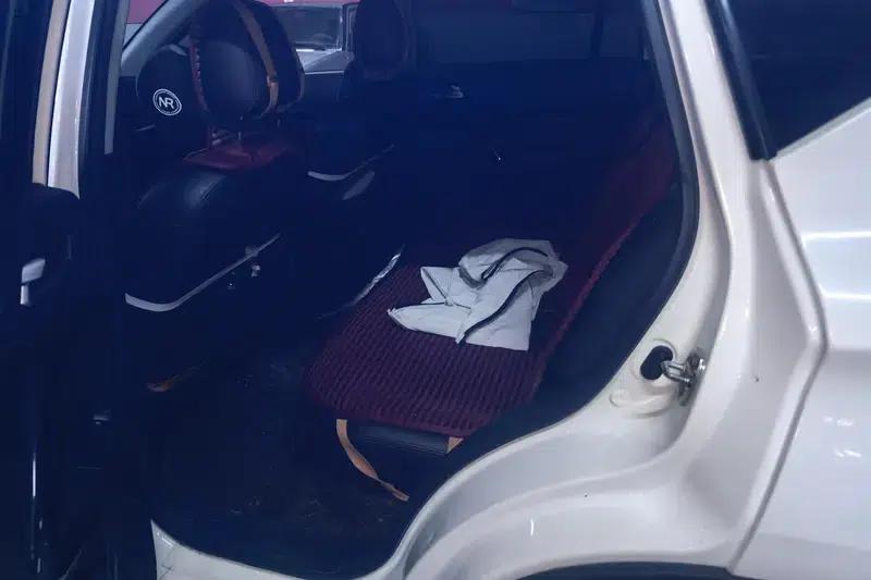 Trumpchi GS4 2018 235T Manual 2WD Luxury Edition — миниатюра 10