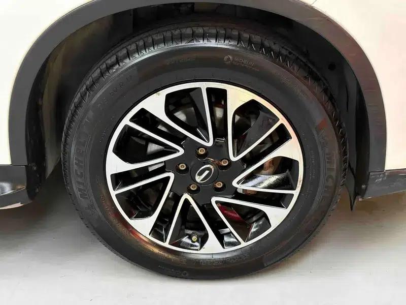 Trumpchi GS4 2017 235T Automatic 2WD Elite Edition — миниатюра 22