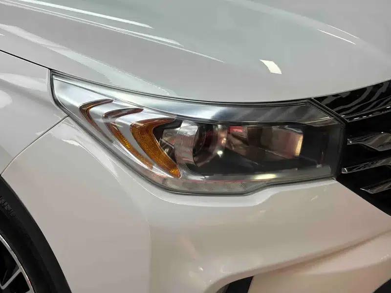 Trumpchi GS4 2017 235T Automatic 2WD Elite Edition — миниатюра 24