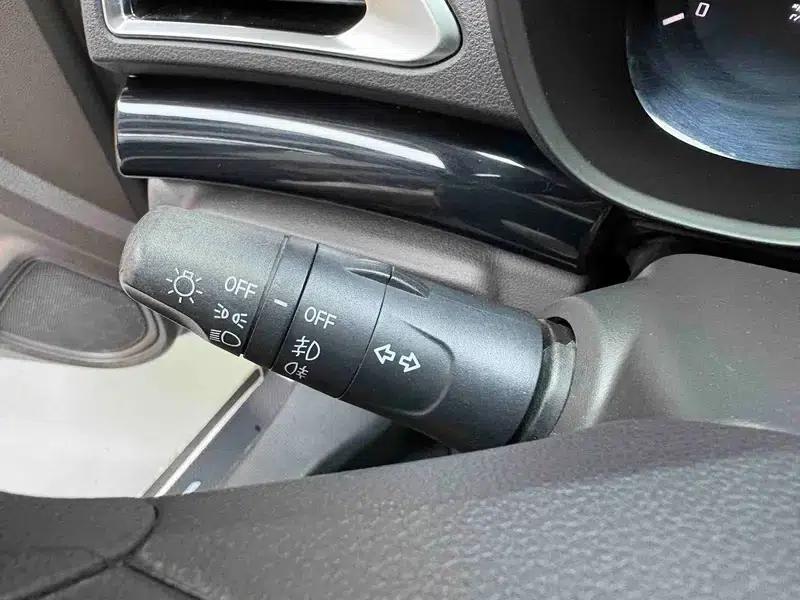 Trumpchi GS4 2017 235T Automatic 2WD Elite Edition — миниатюра 29