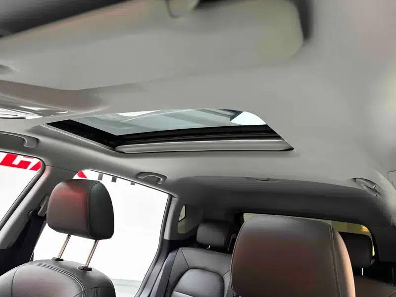 Trumpchi GS4 2017 235T Automatic 2WD Elite Edition — миниатюра 32