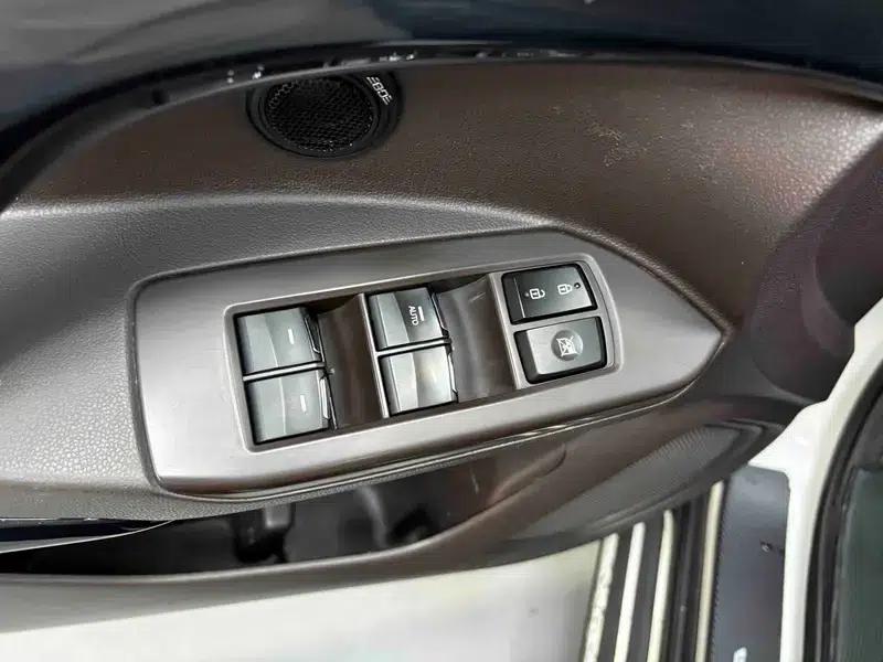 Trumpchi GS4 2017 235T Automatic 2WD Elite Edition — миниатюра 34