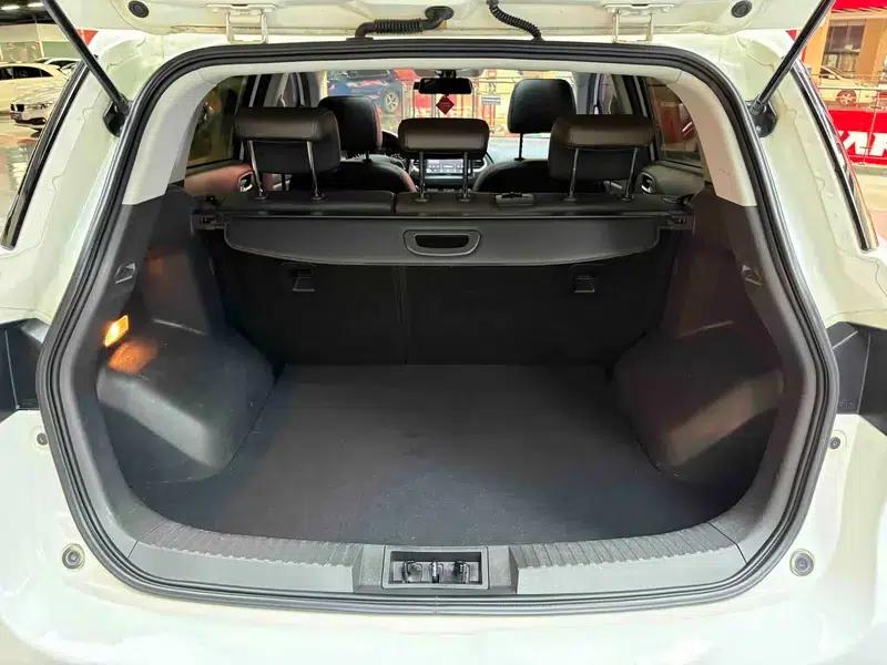 Trumpchi GS4 2017 235T Automatic 2WD Elite Edition — миниатюра 38