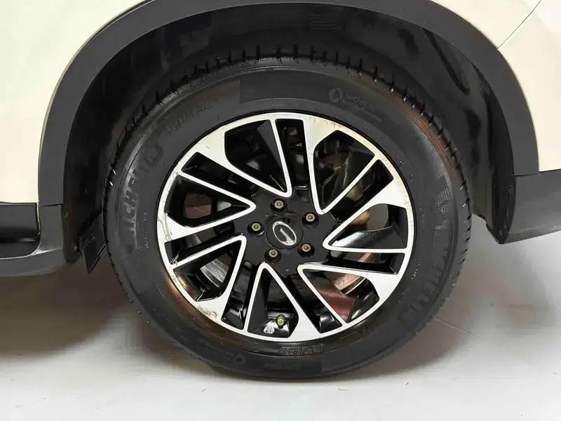 Trumpchi GS4 2017 235T Automatic 2WD Elite Edition — миниатюра 9