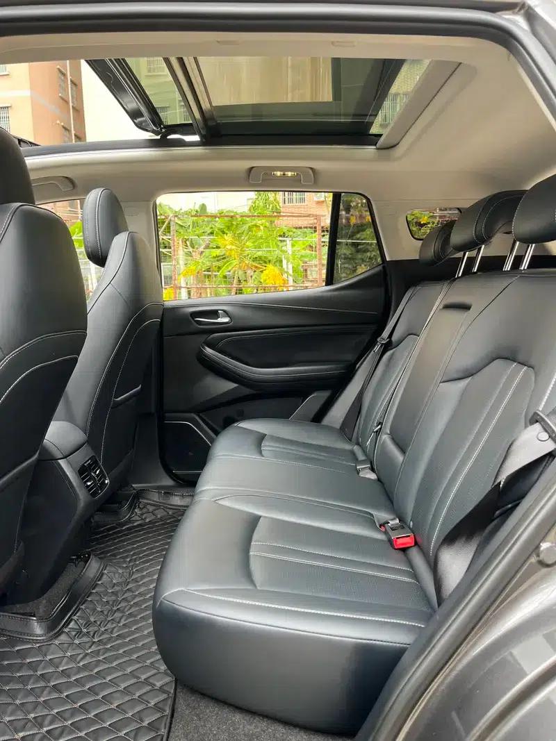 Trumpchi GS4 2022 270T Automatic Intelligent Navigation Edition (Upgraded Version) — миниатюра 8