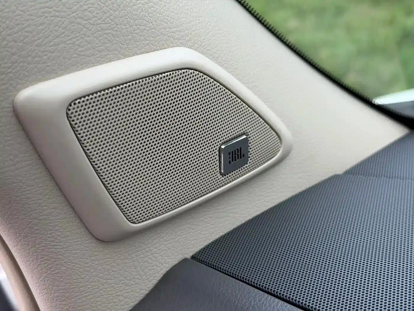 2018 Prado 3.5L Automatic TX-L NAVI — миниатюра 20