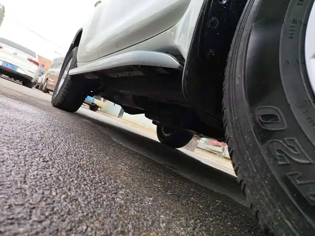 2016 Prado 3.5L Automatic TX-L — миниатюра 20