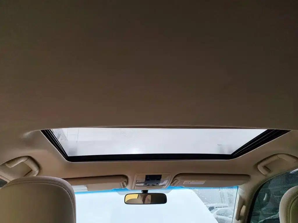 2016 Prado 3.5L Automatic TX-L — миниатюра 8