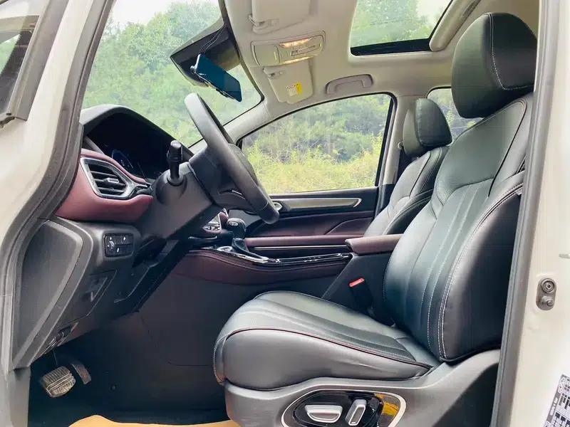 Trumpchi M6 2023 PRO 270T WDCT Luxury Edition — миниатюра 14