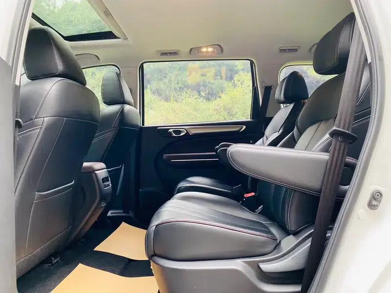Trumpchi M6 2023 PRO 270T WDCT Luxury Edition — миниатюра 15