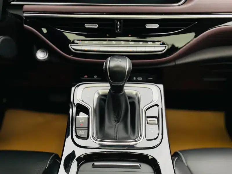 Trumpchi M6 2023 PRO 270T WDCT Luxury Edition — миниатюра 7