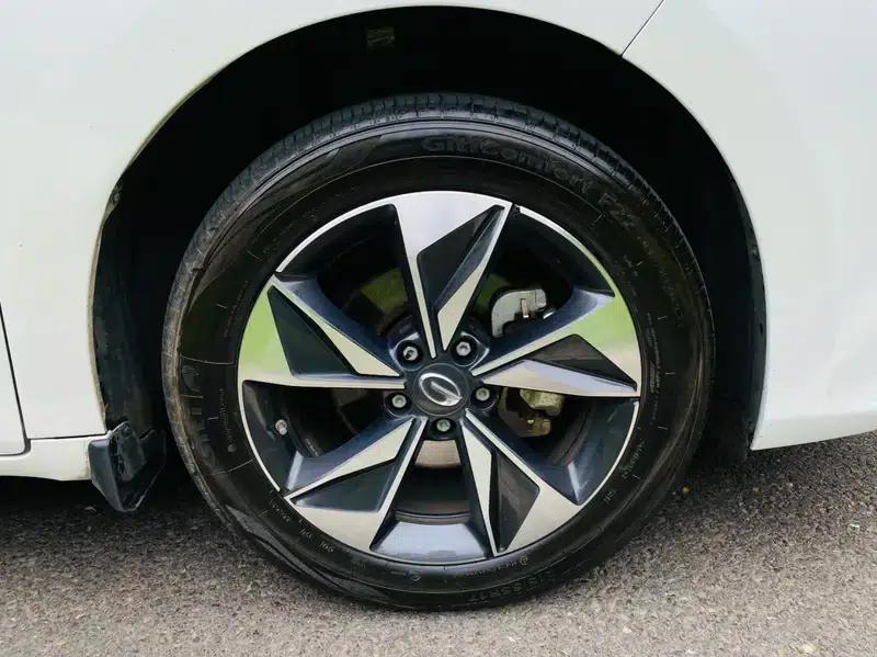 Trumpchi M6 2023 PRO 270T WDCT Luxury Edition — миниатюра 8