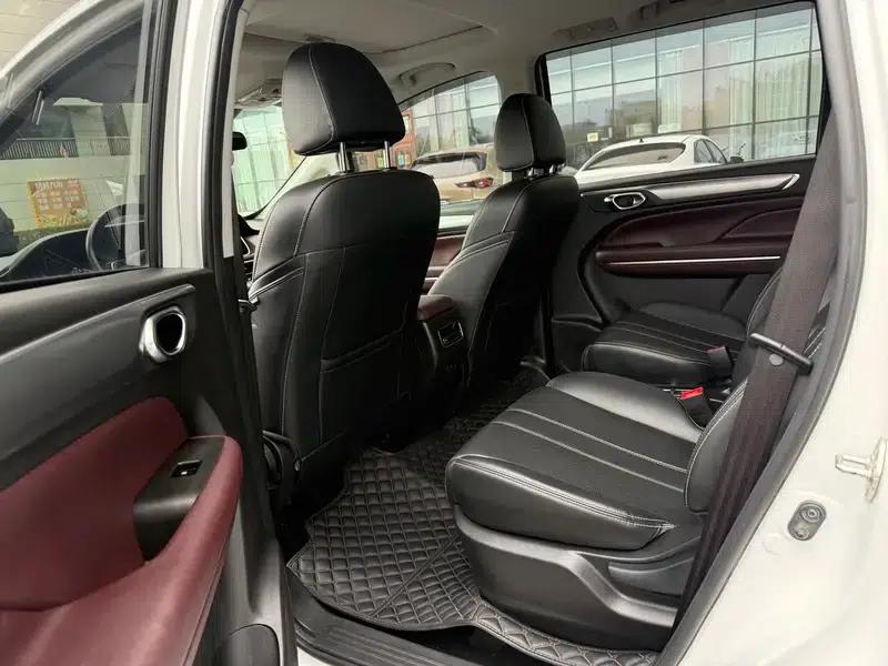 Trumpchi M6 2021 Pro 270T Automatic Luxury Edition — миниатюра 12