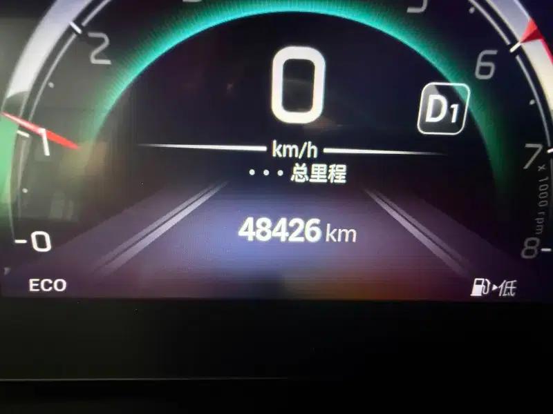 Trumpchi M6 2021 Pro 270T Automatic Luxury Edition — миниатюра 9