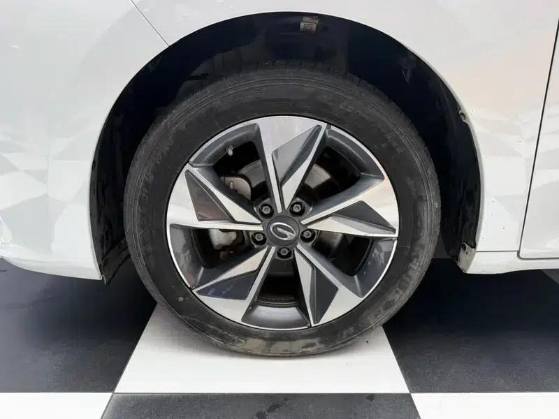 Trumpchi M6 2021 Pro 270T Automatic Luxury Edition — миниатюра 7