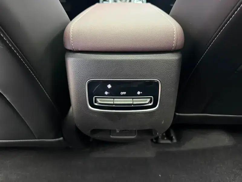 Trumpchi M6 2021 Pro 270T Automatic Luxury Edition — миниатюра 8