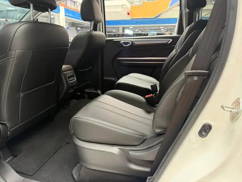 Trumpchi M6 2021 Pro 270T Automatic Luxury Edition — миниатюра 10
