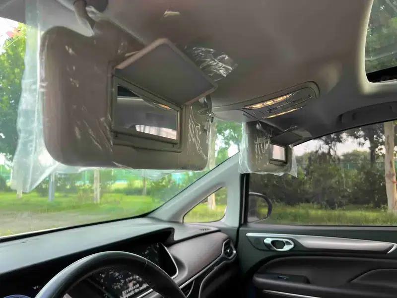 Trumpchi M6 2021 270T Automatic Luxury Edition 7-seater — миниатюра 7