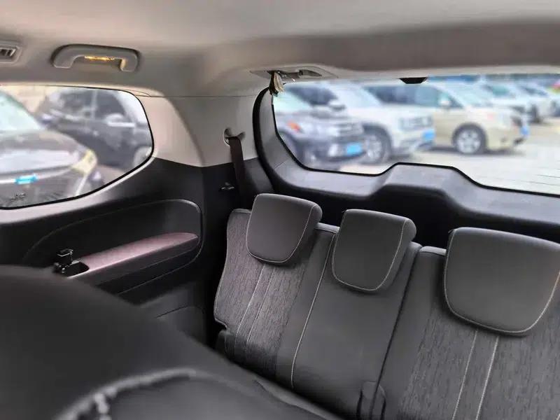Trumpchi M6 2023 PRO 270T WDCT Elite Edition — миниатюра 12