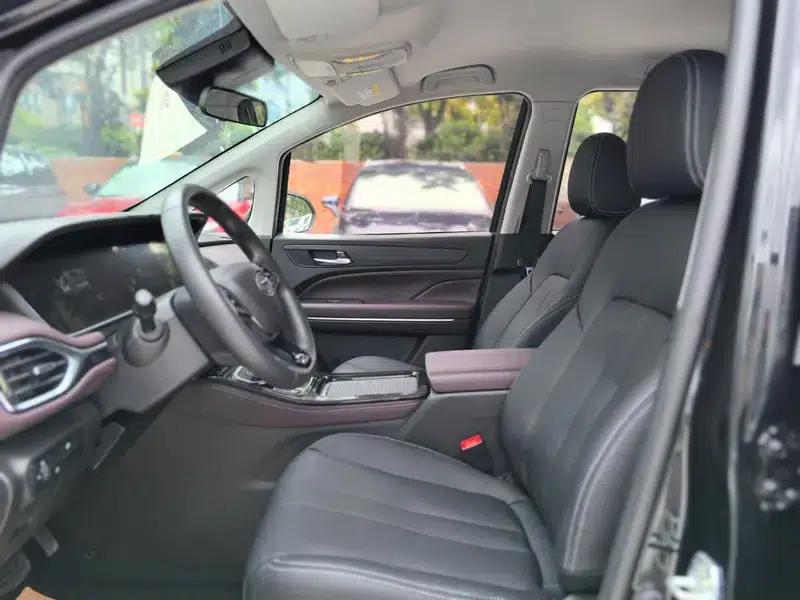 Trumpchi M6 2023 PRO 270T WDCT Elite Edition — миниатюра 14