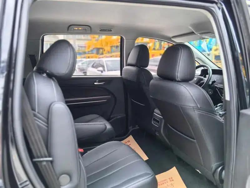 Trumpchi M6 2023 PRO 270T WDCT Elite Edition — миниатюра 15