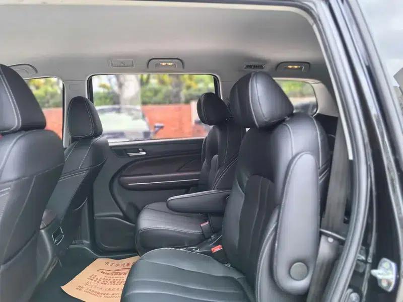 Trumpchi M6 2023 PRO 270T WDCT Elite Edition — миниатюра 16