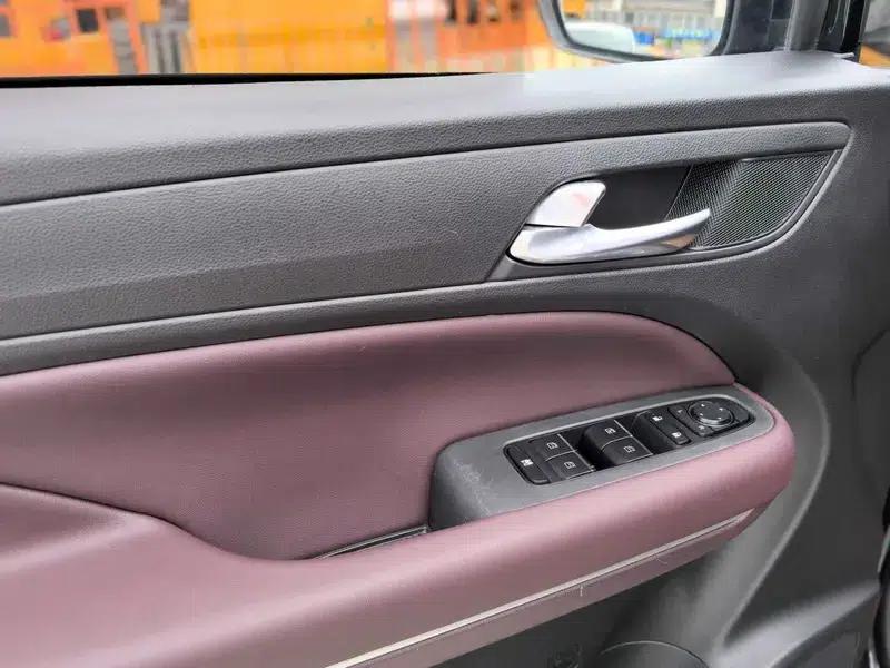Trumpchi M6 2023 PRO 270T WDCT Elite Edition — миниатюра 18
