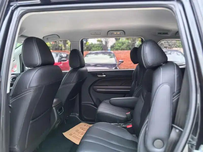 Trumpchi M6 2023 PRO 270T WDCT Elite Edition — миниатюра 19